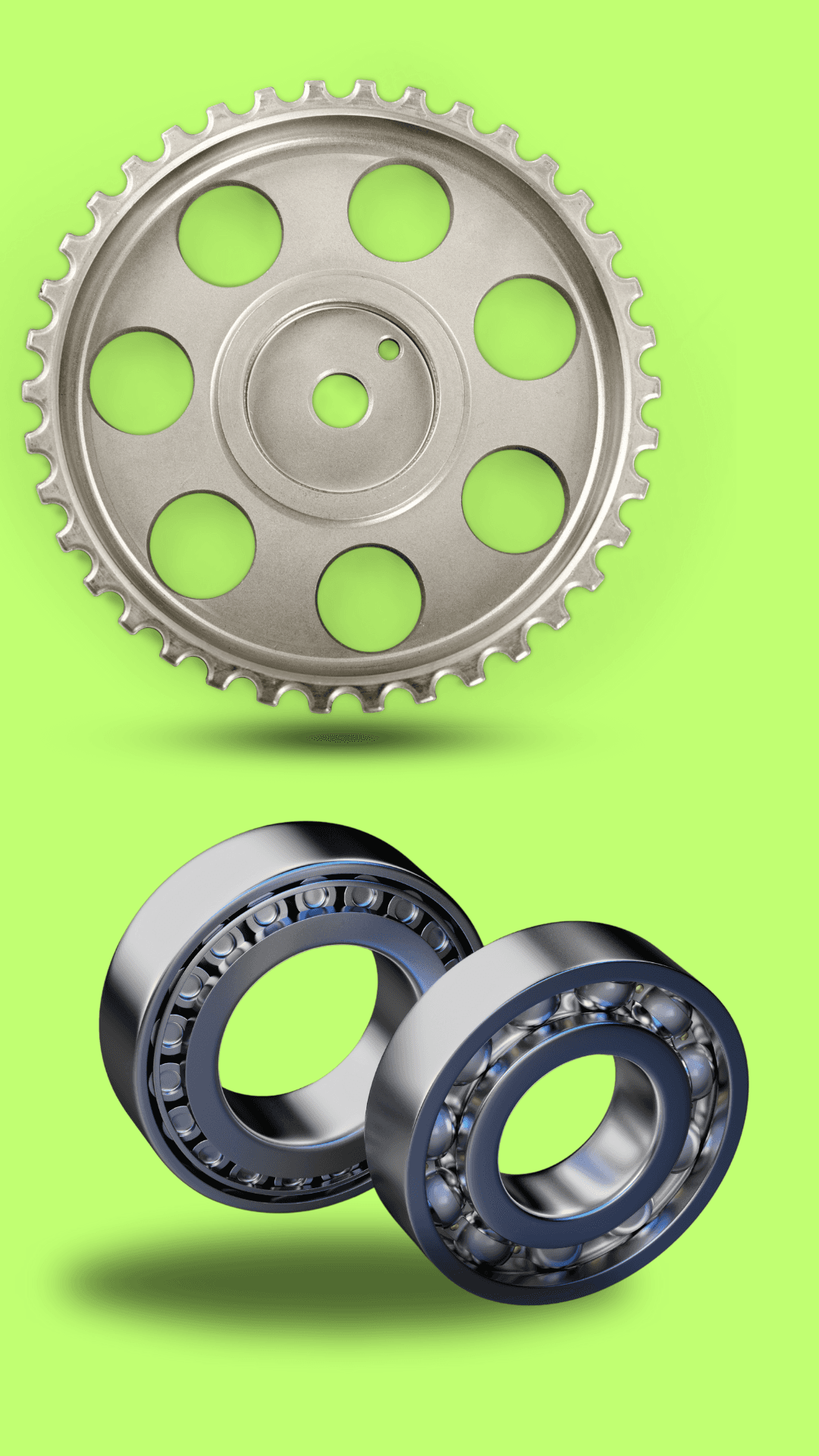 Designing gears in solidworks